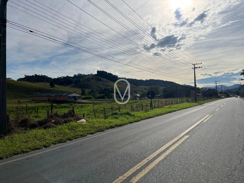 Terreno à Venda Beira da Rodovia Bairro São Francisco Armazém-SC: 6ª foto da galeria de imagens do imóvel