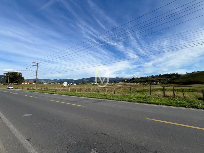 Terreno à Venda Beira da Rodovia Bairro São Francisco Armazém-SC: 9ª foto da galeria de imagens do imóvel
