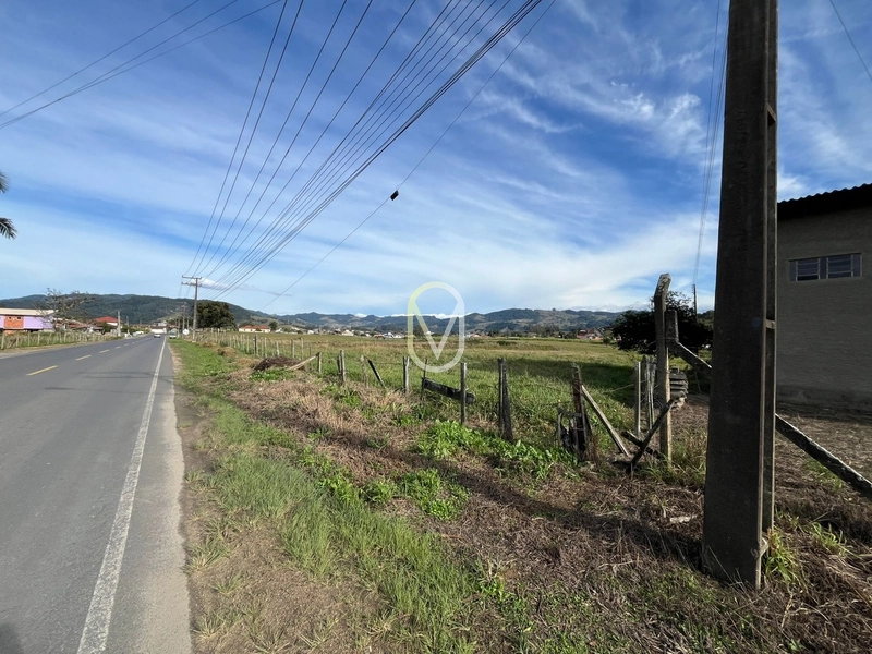 Terreno à Venda Beira da Rodovia Bairro São Francisco Armazém-SC: 13ª foto da galeria de imagens do imóvel