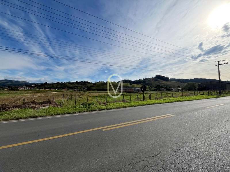 Terreno à Venda Beira da Rodovia Bairro São Francisco Armazém-SC: 7ª foto da galeria de imagens do imóvel