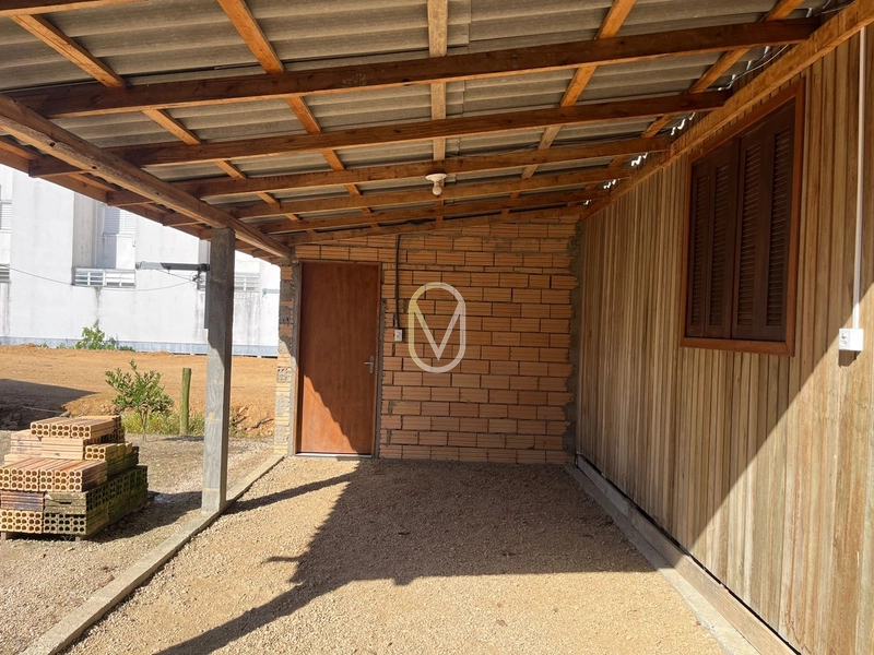 Casa para Locação no bairro São Francisco em Armazém-SC: 5ª foto da galeria de imagens do imóvel