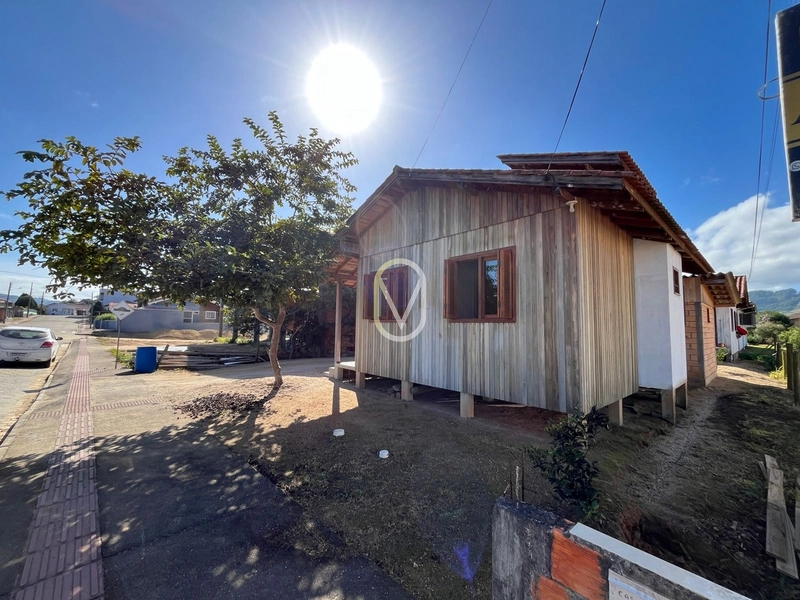 Casa para Locação no bairro São Francisco em Armazém-SC: 3ª foto da galeria de imagens do imóvel