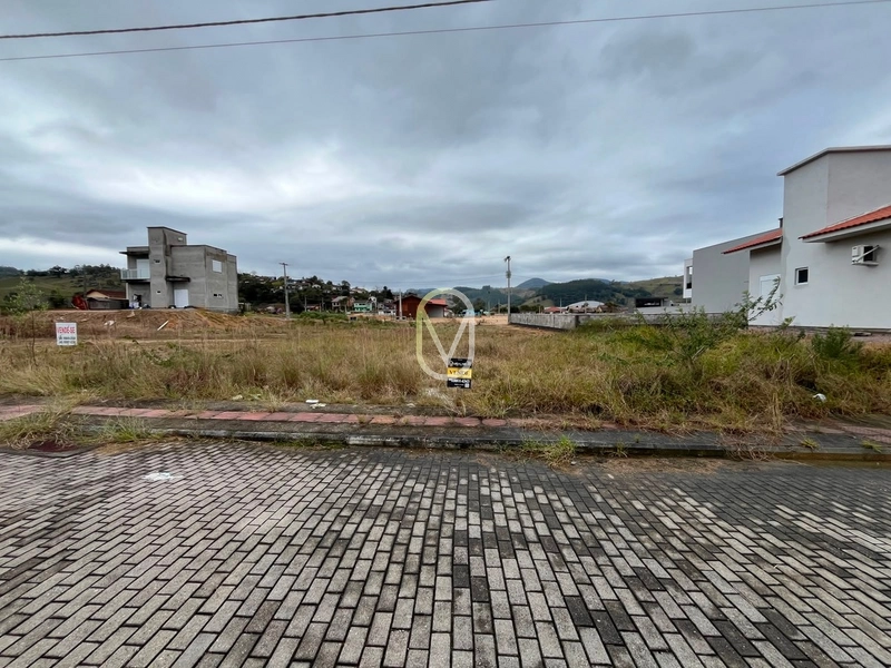 Lote á Venda bairro São Francisco em Armazém-SC