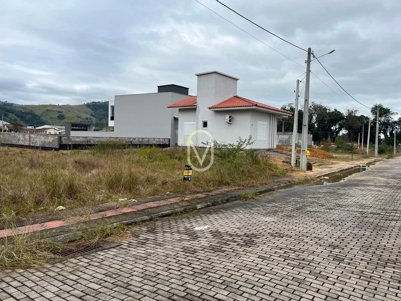 Lote á Venda bairro São Francisco em Armazém-SC: 3ª foto da galeria de imagens do imóvel