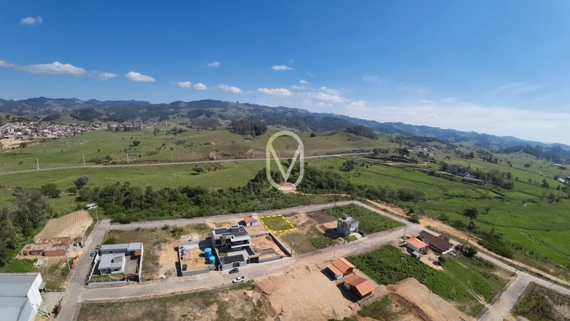 Lote á Venda bairro São Francisco em Armazém-SC: 5ª foto da galeria de imagens do imóvel