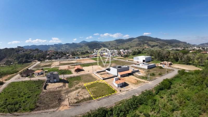 Lote á Venda bairro São Francisco em Armazém-SC: 2ª foto da galeria de imagens do imóvel