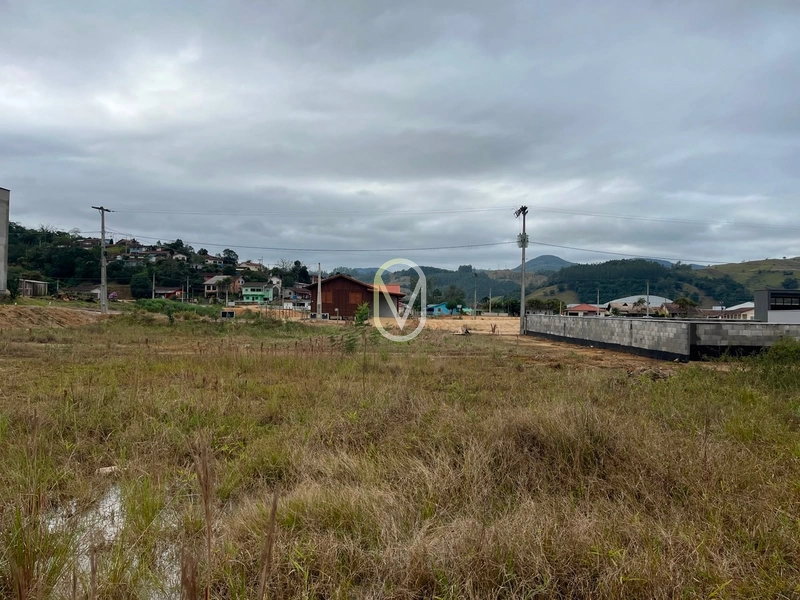 Lote á Venda bairro São Francisco em Armazém-SC: 4ª foto da galeria de imagens do imóvel
