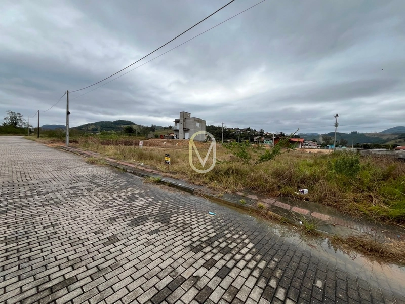 Lote á Venda bairro São Francisco em Armazém-SC: 2ª foto da galeria de imagens do imóvel