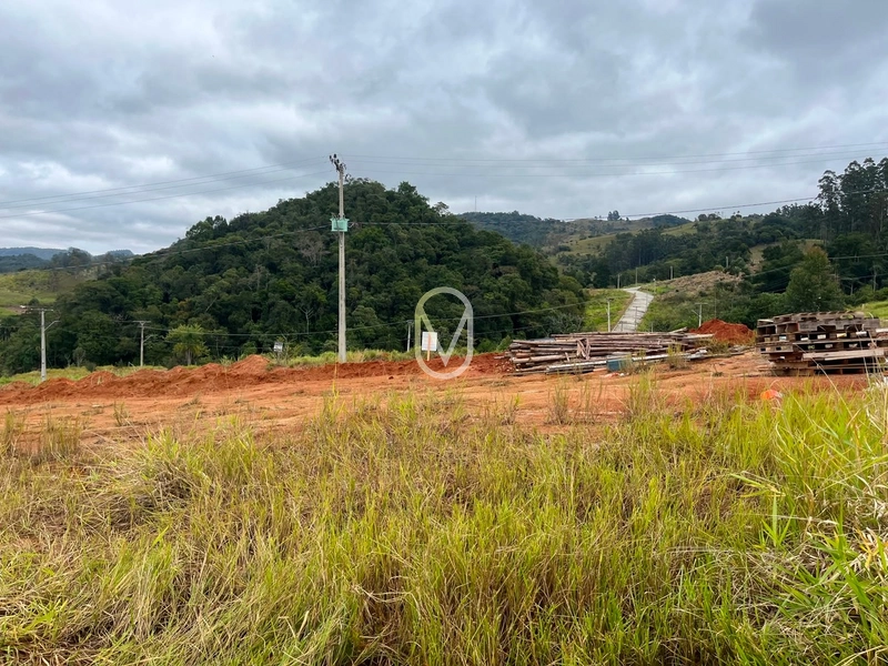 Lote á Venda em Armazém-SC: 3ª foto da galeria de imagens do imóvel