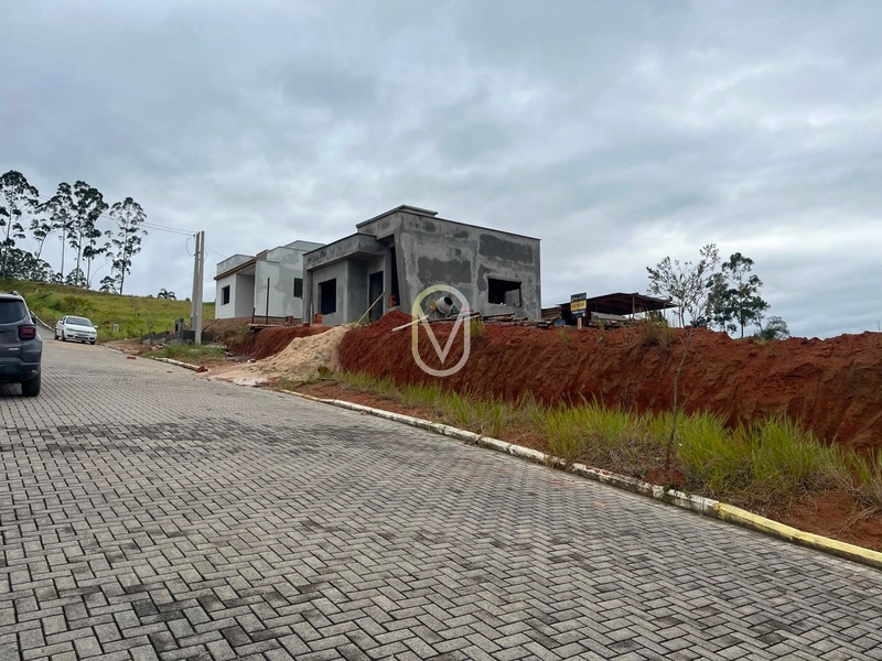 Lote á Venda em Armazém-SC: 4ª foto da galeria de imagens do imóvel