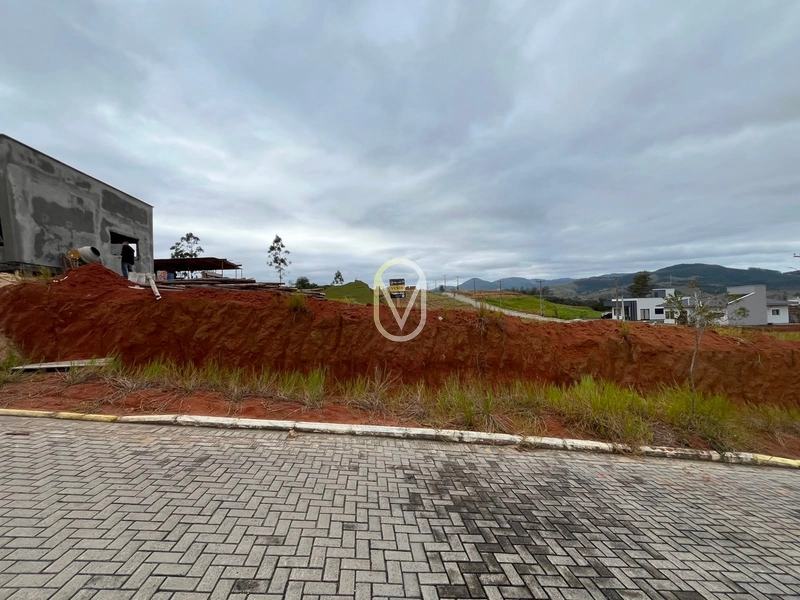 Lote á Venda em Armazém-SC: 1ª foto da galeria de imagens do imóvel