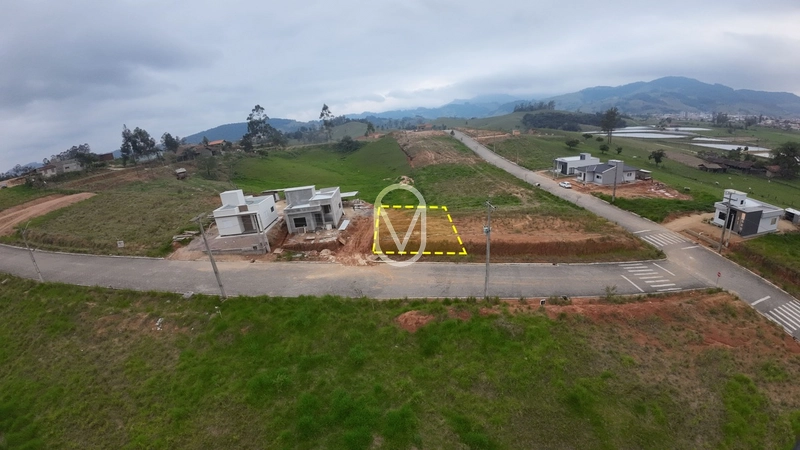 Lote á Venda em Armazém-SC