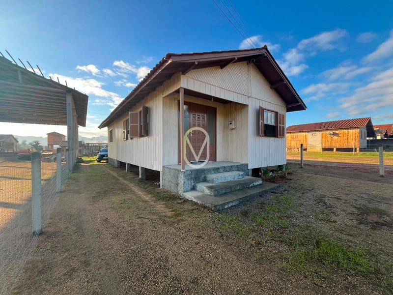 Casa para Locação no bairro Nº Senhora Aparecida em Armazém-SC: 5ª foto da galeria de imagens do imóvel