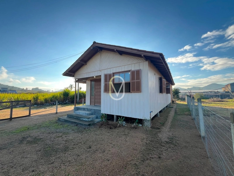 Casa para Locação no bairro Nº Senhora Aparecida em Armazém-SC: 6ª foto da galeria de imagens do imóvel