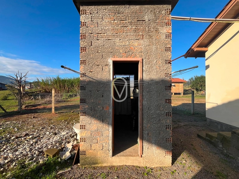 Casa para Locação no bairro Nº Senhora Aparecida em Armazém-SC: 9ª foto da galeria de imagens do imóvel