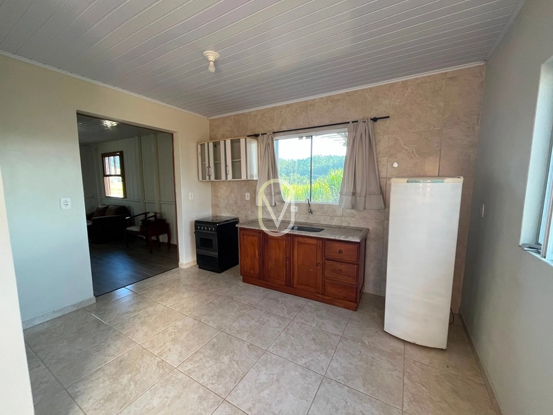 Casa para Locação no bairro Nº Senhora Aparecida em Armazém-SC: 11ª foto da galeria de imagens do imóvel