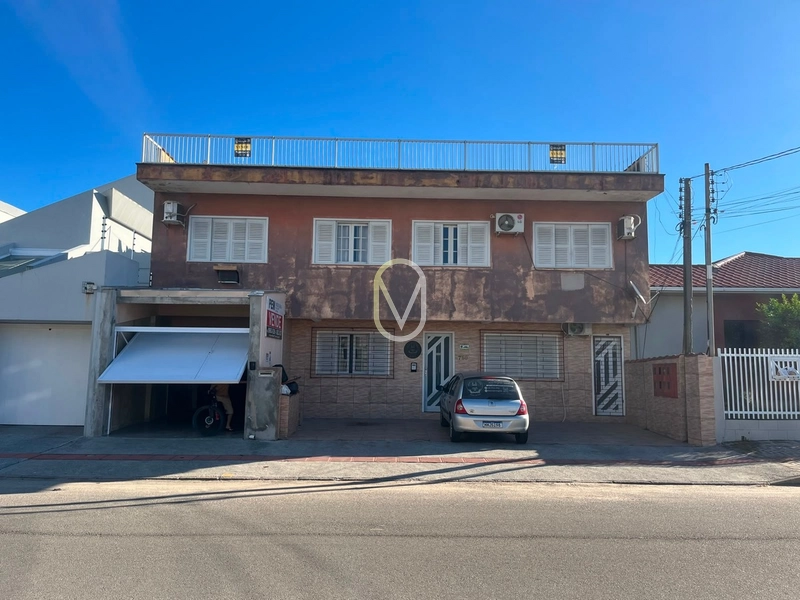 Prédio á Venda no bairro Vila Moema em Tubarão-SC: 1ª foto da galeria de imagens do imóvel