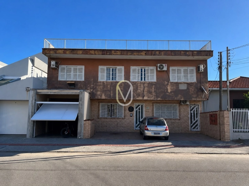 Prédio á Venda no bairro Vila Moema em Tubarão-SC: 1ª foto da galeria de imagens do imóvel