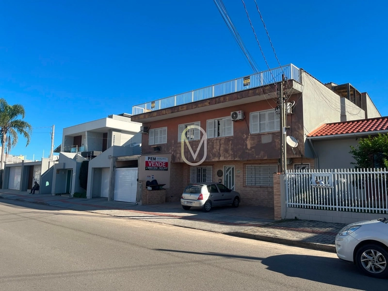 Prédio á Venda no bairro Vila Moema em Tubarão-SC: 2ª foto da galeria de imagens do imóvel
