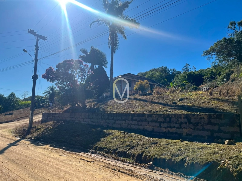 Terreno á Venda em Armazém-SC: 2ª foto da galeria de imagens do imóvel