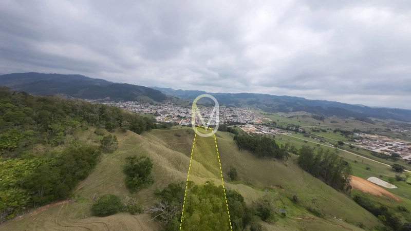 Terreno á Venda em Armazém-SC: 4ª foto da galeria de imagens do imóvel