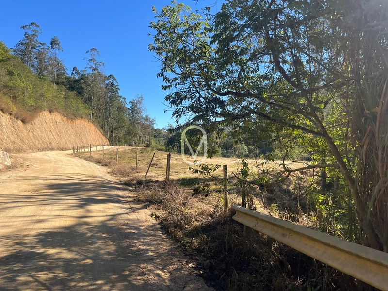 Terreno de 24 hec á Venda em Bom Jesus, Armazém-SC: 2ª foto da galeria de imagens do imóvel
