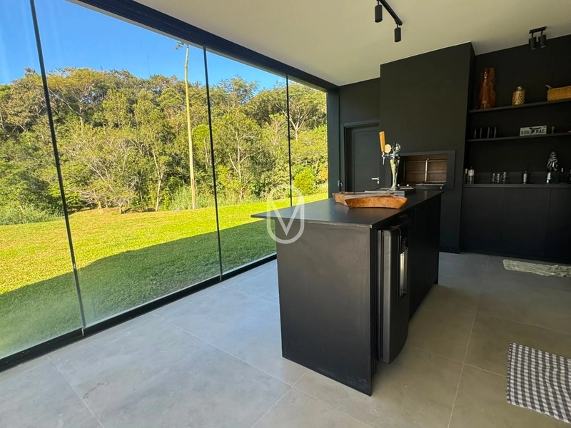 Casa de Alto Padrão á Venda em São Martinho-SC: 21ª foto da galeria de imagens do imóvel