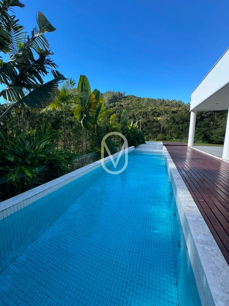 Casa de Alto Padrão á Venda em São Martinho-SC: 9ª foto da galeria de imagens do imóvel