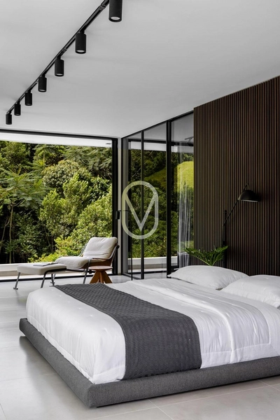 Casa de Alto Padrão á Venda em São Martinho-SC: 51ª foto da galeria de imagens do imóvel