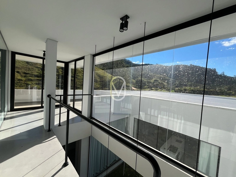 Casa de Alto Padrão á Venda em São Martinho-SC: 31ª foto da galeria de imagens do imóvel