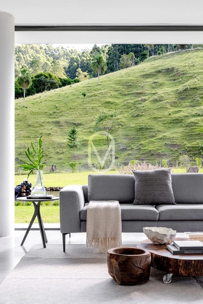 Casa de Alto Padrão á Venda em São Martinho-SC: 60ª foto da galeria de imagens do imóvel