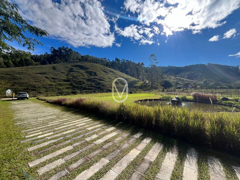 Casa de Alto Padrão á Venda em São Martinho-SC: 13ª foto da galeria de imagens do imóvel