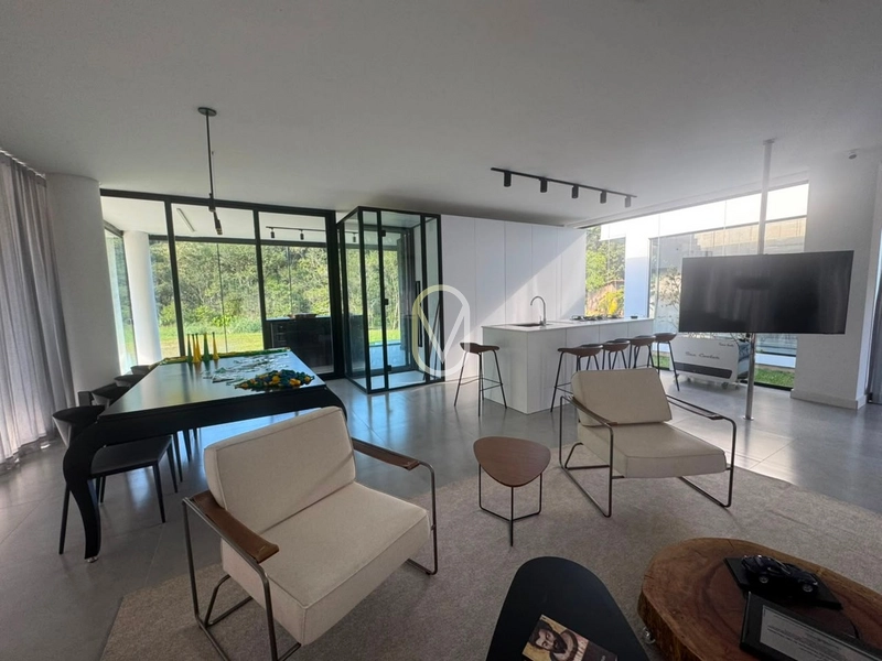Casa de Alto Padrão á Venda em São Martinho-SC: 16ª foto da galeria de imagens do imóvel