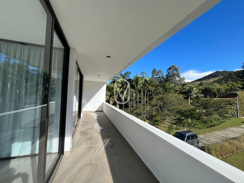 Casa de Alto Padrão á Venda em São Martinho-SC: 39ª foto da galeria de imagens do imóvel