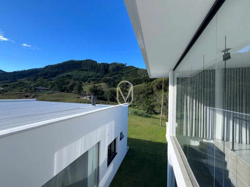 Casa de Alto Padrão á Venda em São Martinho-SC: 40ª foto da galeria de imagens do imóvel