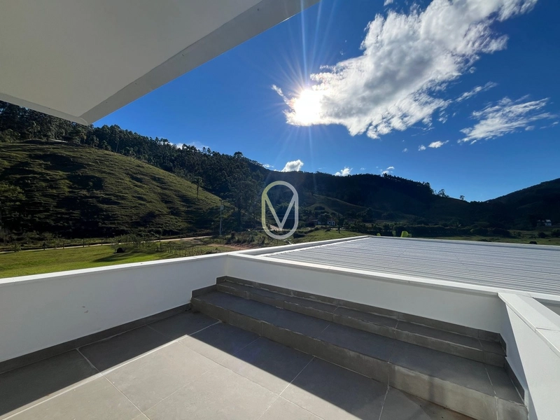 Casa de Alto Padrão á Venda em São Martinho-SC: 38ª foto da galeria de imagens do imóvel