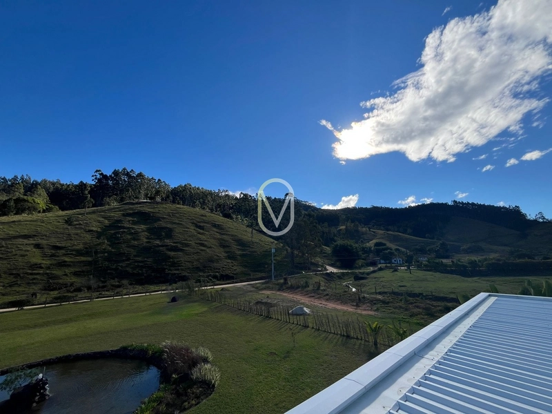 Casa de Alto Padrão á Venda em São Martinho-SC: 37ª foto da galeria de imagens do imóvel