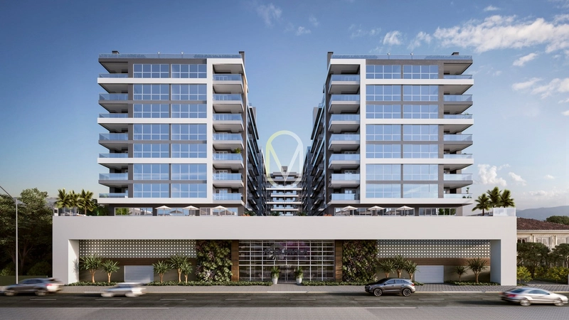 Apartamento á Venda na Praia a Vila em Imbituba-SC