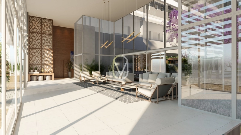 Apartamento á Venda na Praia a Vila em Imbituba-SC: 14ª foto da galeria de imagens do imóvel