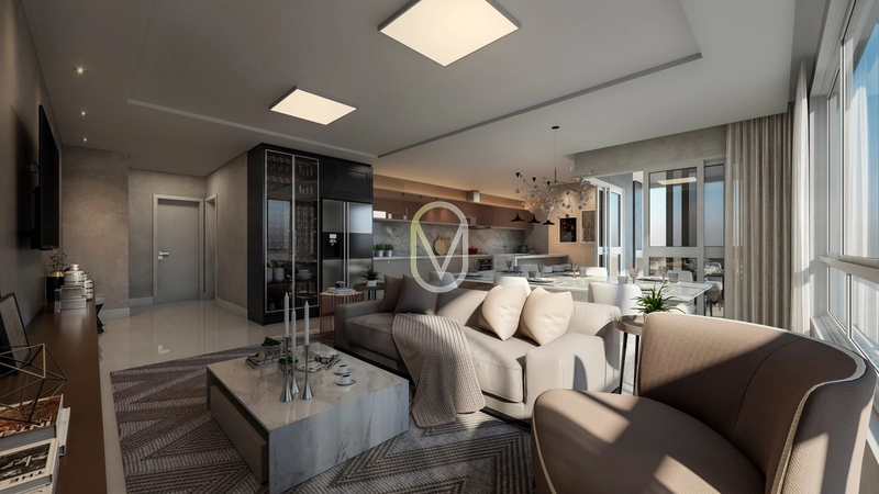 Apartamento á Venda na Praia a Vila em Imbituba-SC: 16ª foto da galeria de imagens do imóvel