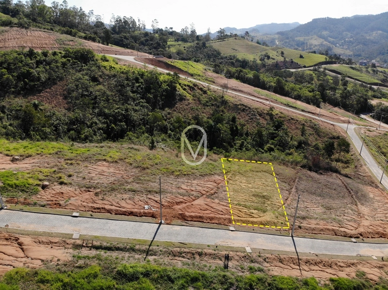 Lote á Venda no Condomínio Green Park em Gravatal-SC: 27ª foto da galeria de imagens do imóvel