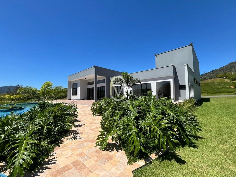 Lote á Venda no Condomínio Green Park em Gravatal-SC: 8ª foto da galeria de imagens do imóvel