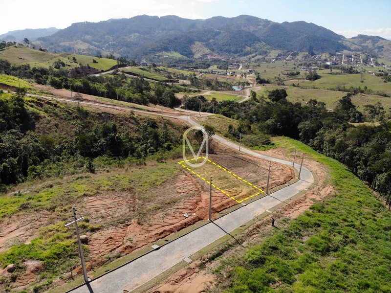 Lote á Venda no Condomínio Green Park em Gravatal-SC: 26ª foto da galeria de imagens do imóvel
