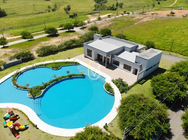 Lote á Venda no Condomínio Green Park em Gravatal-SC: 6ª foto da galeria de imagens do imóvel