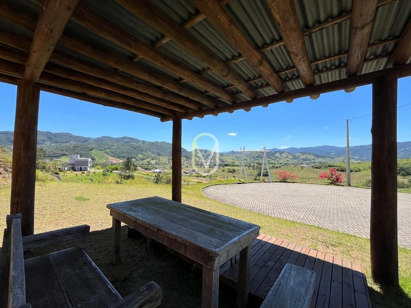 Lote á Venda no Condomínio Green Park em Gravatal-SC: 21ª foto da galeria de imagens do imóvel