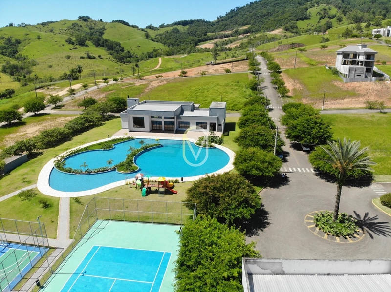 Lote á Venda no Condomínio Green Park em Gravatal-SC: 1ª foto da galeria de imagens do imóvel