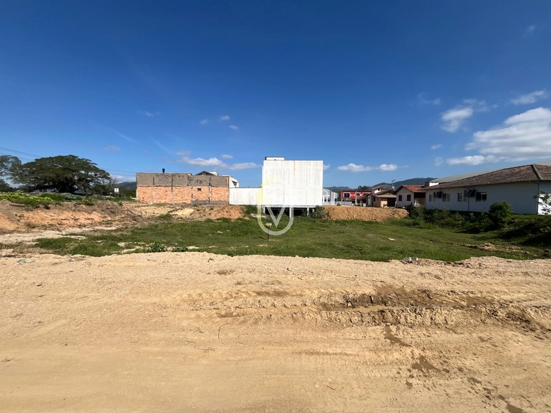 Lote á Venda no bairro São Francisco em Armazém-SC: 5ª foto da galeria de imagens do imóvel