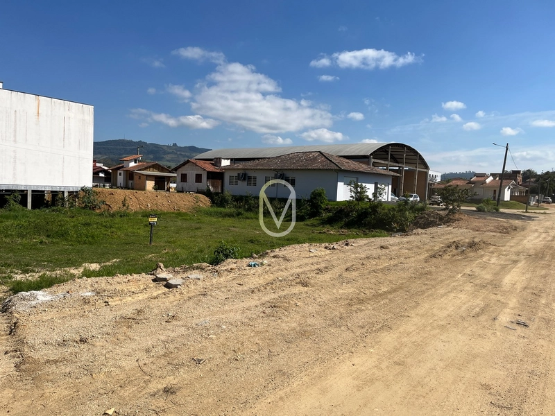 Lote á Venda no bairro São Francisco em Armazém-SC: 7ª foto da galeria de imagens do imóvel