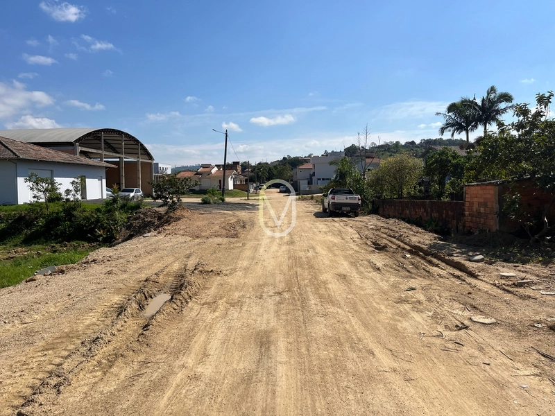 Lote á Venda no bairro São Francisco em Armazém-SC: 10ª foto da galeria de imagens do imóvel