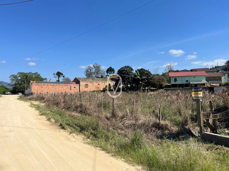 Terreno com 2 casas á Venda no bairro São Francisco em Armazém-SC: 9ª foto da galeria de imagens do imóvel